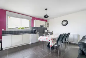 Family-friendly pleasant house with barbeque, pool & garden | Garden view | Pets are welcome - Image 5