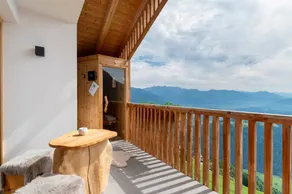 Ferienwohnung 'Prielerhof Sunrise' mit Bergblick, privater Terrasse und Wi-Fi - Image 3