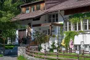 Gästehaus Geisler-Moroder - Image 4
