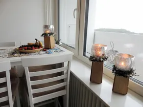 Willkommen in Ihrer traumhaften Ostsee-Auszeit – Ferienwohnung B06-012 - Image 5
