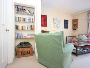 Cottage with garden & barbeque - Image 3