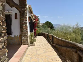Finca Hornillo mit privatem Pool - Image 2