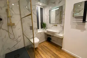 Familienorientierte wunderschöne Ferienwohnung | Perfekt für die Arbeit von Zuhause - Image 2