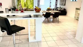 Family-oriented holiday apartment with garden, terrace & BBQ | Pets allowed - Image 2