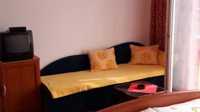 Studio für 3 Personen (27 m²) in Supetarska Draga - Image 4