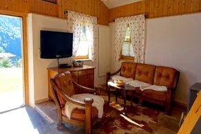 Holiday Home Near Wolfsklamm River - Image 2