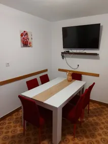 Holiday apartment with terrace | Sea view - Image 4