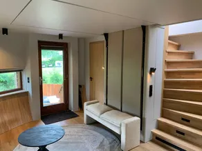 Nice holiday home with sauna & hot tub - Image 3