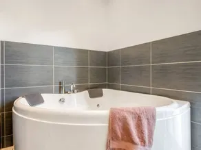 Meravigliosa casa adatta alle famiglie con terrazza - Image 2