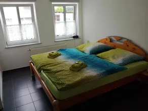 Ferienwohnung "Saar-Mosel" - Image 2