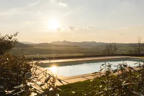 Agriturismo Borgo alle Crete: Il Pandesco Appartamento - Image 2