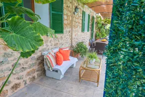 CAS PATRO LAU - Villa for 6 people in Biniaraix (Fornalutx). - Image 4