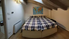 Lovely holiday home with 4 bedrooms for 5 persons - Image 2