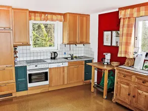 Children-friendly big holiday home with garden, terrace & BBQ | Nature view - Image 3