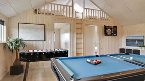 House with jacuzzi, garden & terrace - Image 5