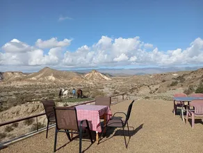 Nice private room with terrace | Panoramic view | Pets are welcome - Image 3