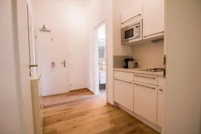 Appartement de vacances avec 1 chambre à coucher pour 3 personnes - Image 4
