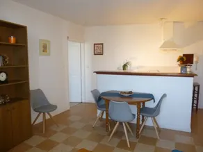 Appartement de vacances | Vue ville | Avec animaux bienvenus - Image 3