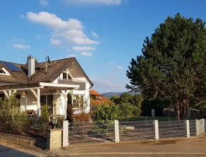 Ferienwohnung 'Lindengarten' mit Privatterrasse, Balkon und Wi-Fi - Image 3