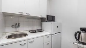 Apartamento con 1 habitación para 4 personas - Image 5