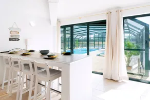 Kinderfreundliches Apartment mit Grill, Pool und Garten - Image 2