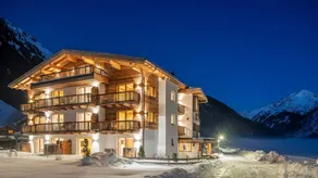 Apartment mit Sauna und Terrasse - Image 2