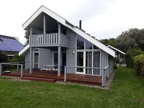 Seeschwalbe Classic 3 - Großzügiges Ferienhaus mit eigener Sauna und Whirlpool - Image 4