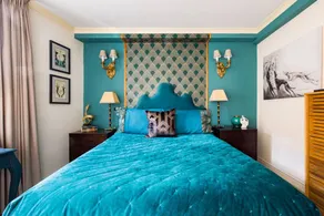 Family-friendly charming flat | Next to Piccadilly Circus | Pets are welcome - Image 5