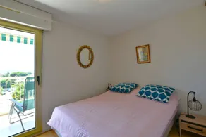 Appartement avec piscine et terrasse - Image 5