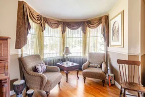 Children-friendly holiday home with garden, hot tub & barbeque | Garden view | Pets are welcome - Image 3
