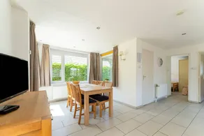 Ferienhaus mit Garten, Grill und Pool | Neben dem Strand | Haustierfreundlich - Image 3