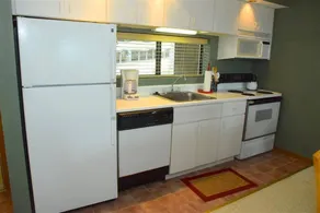 Appartement en copropriété entièrement équipé | Près des pistes de ski - Image 5