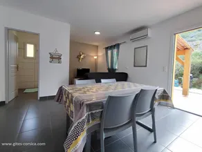 Gite with terrace, heated pool & barbeque - Image 5