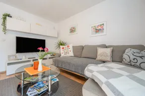 Beautiful flat with terrace & sauna - Image 4