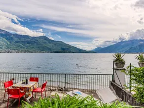Lake view apartment with balcony and parking Larihome A25 - Image 3