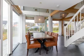 Maison de vacances entièrement équipée avec terrasse et jardin | Plage à proximité - Image 4