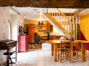 House with barbeque, fast internet & garden | Garden view | Suitable for remote work - Image 5