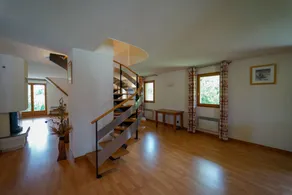 Flat with heated pool - Image 4