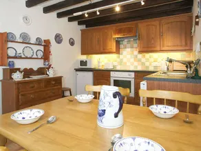 Cottage convivial et familial avec jardin | Avec animaux acceptés - Image 4