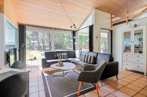 Holiday home with hot tub, private pool & terrace - Image 3