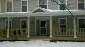Black Dog Inn (Blue Bedroom) - Image 5
