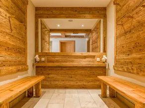 Voll ausgestattete geräumige Ferienwohnung mit Sauna | Skifahren in der Nähe | Haustiere sind willkommen - Image 2