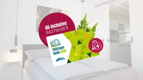 Moderne Ferienwohnung im Stadtzentrum Ilmenau mit Balkon und Wallbox für E-Autos - Image 3