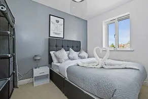 Casa con 5 camere da letto per 9 persone - Image 3