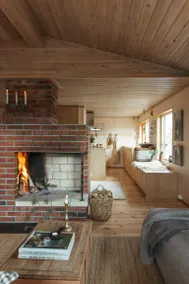 Holiday home with terrace, garden & BBQ | Sea view - Image 5