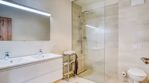 Apartment mit Sauna und Terrasse | Bergblick - Image 4