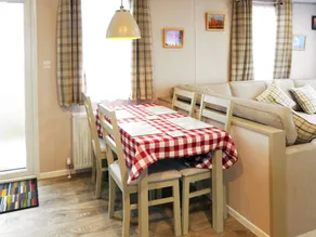 Family-oriented cottage with BBQ & garden | Pets allowed - Image 3