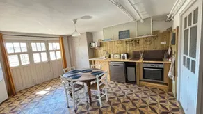 Holiday apartment with fast internet, terrace & garden | Garden view - Image 5