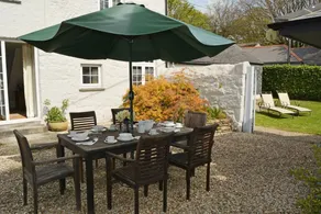 Family-oriented beautiful cottage with BBQ & garden | Sea view - Image 2