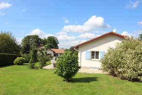 Charming house with garden & barbecue | Nature view | Dogs allowed - Image 5